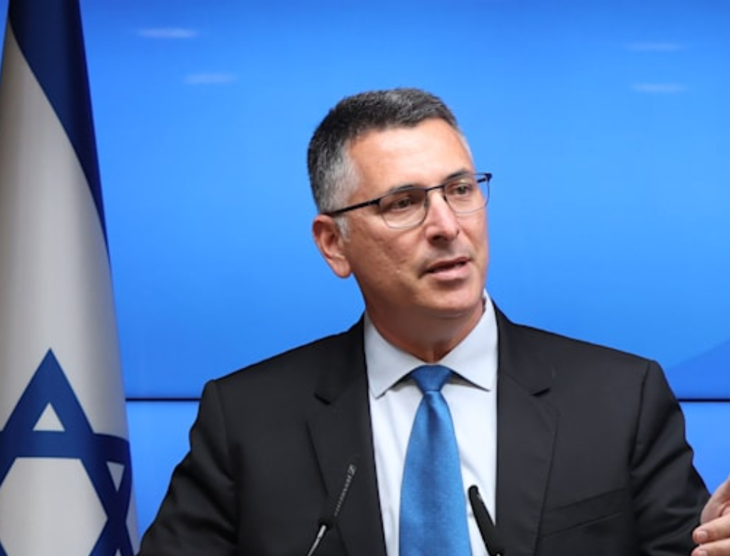 Israel Promete Retaliação Após Ataque Massivo Do Irã (foto Reproução Redes Sociais)