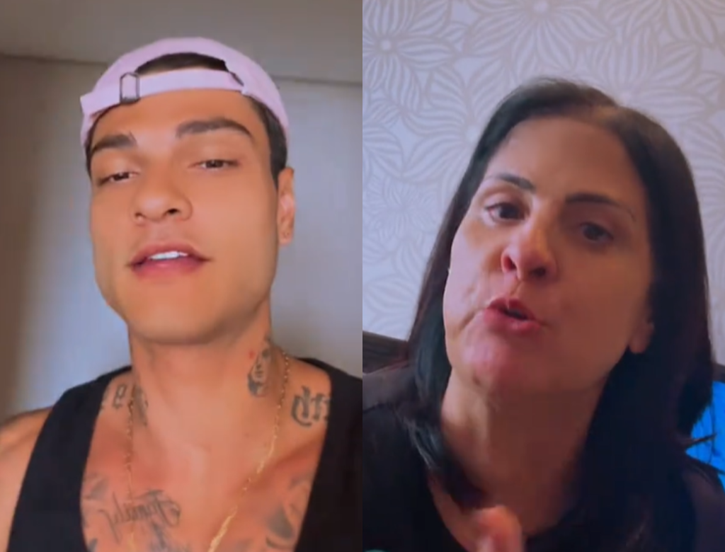 Jovem Engana Mãe E Gasta R$ 8 Mil Em Jogos Online (foto Reprodução Redes Sociais)