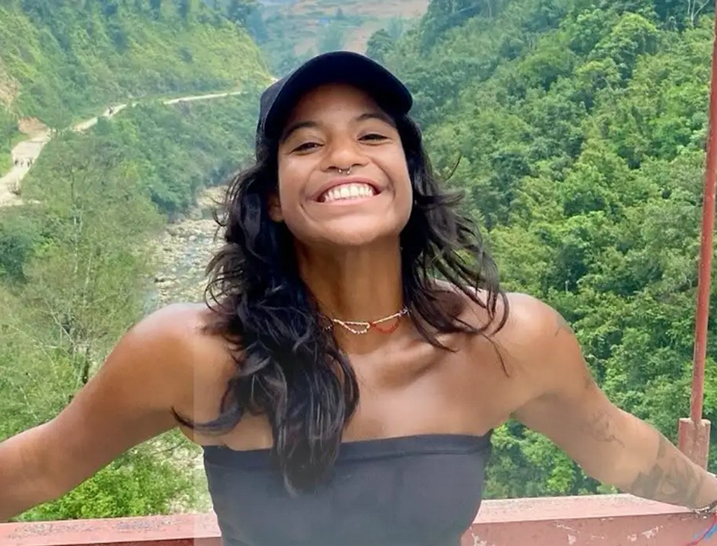 Juliana Marins (foto Reprodução Redes Sociais) 3