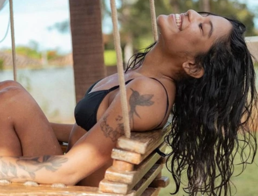 Juliana Marins (foto Reprodução Redes Sociais)