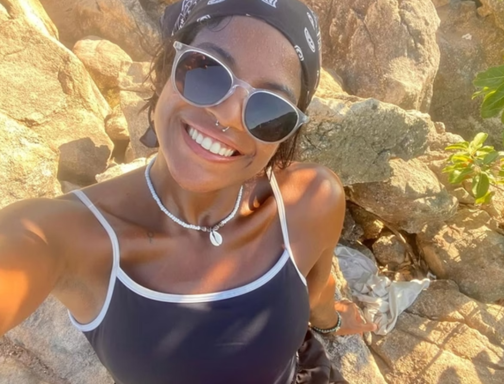 Juliana Marins (foto Reprodução Redes Sociais)
