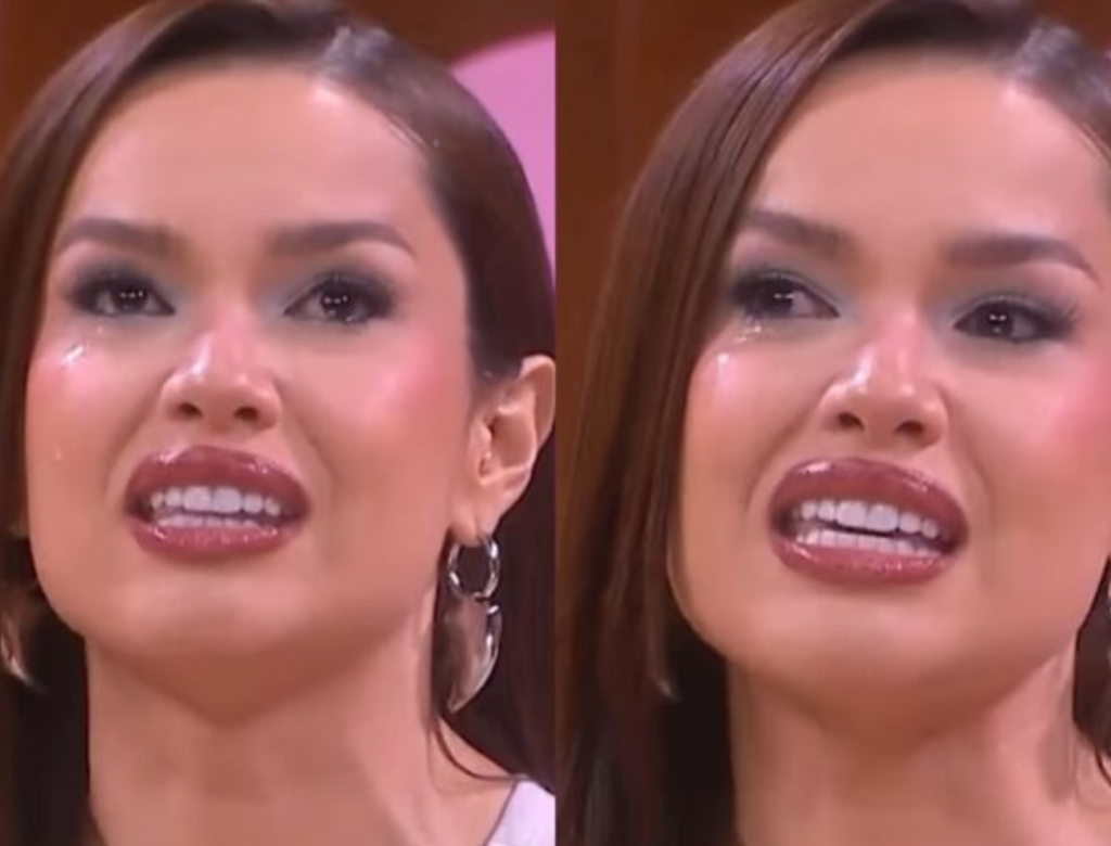Juliette (foto Reprodução Redes Sociais)