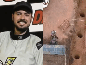 Laudo Do Iml Contradiz Amigo De Empresário Morto Em Interlagos (foto Reprodução Redes Sociais)