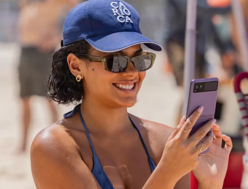 Maria De Fátima (foto Reprodução Redes Sociais)