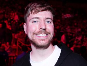 Mr Beast (foto Reprodução Redes Sociais)