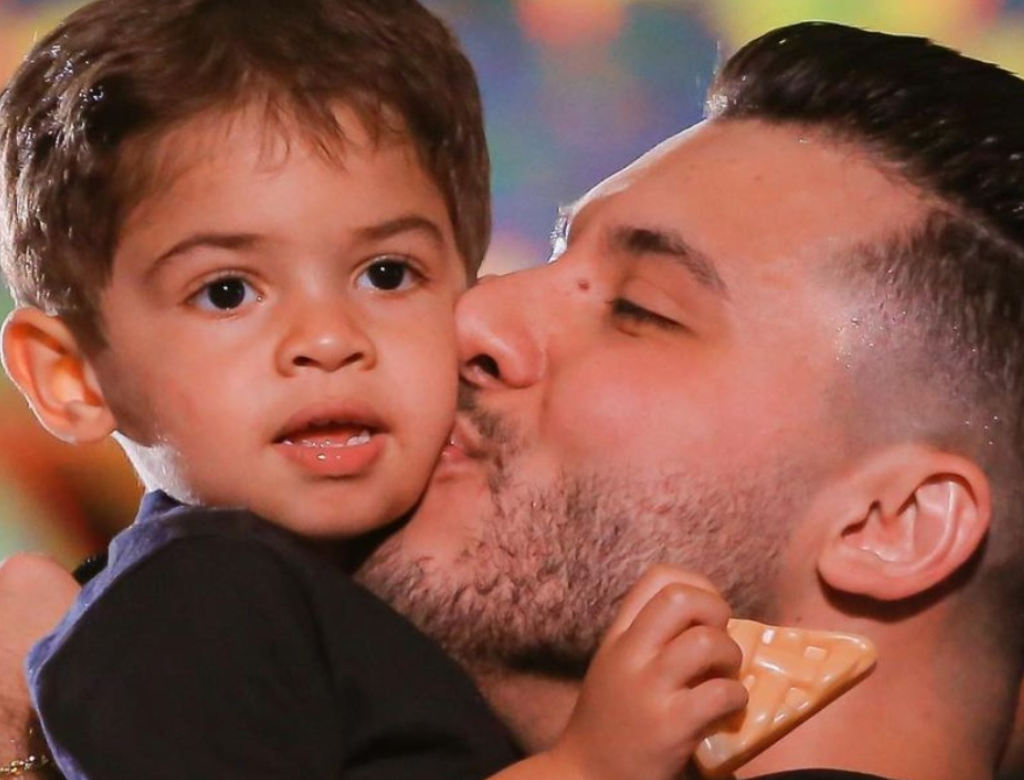 Murilo Huff (foto Reprodução Redes Sociais)