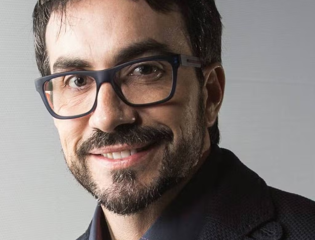 Padre Fabio De Melo (foto Reprodução Redes Sociais)