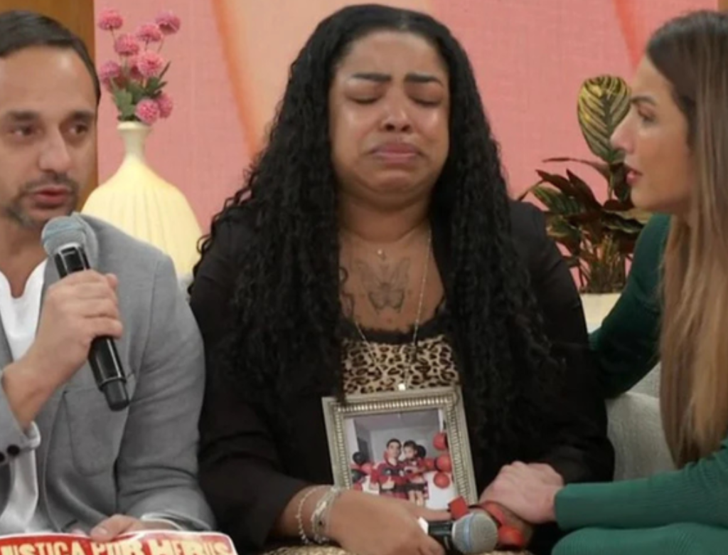 Patrícia Poeta (foto Reprodução Redes Sociais)