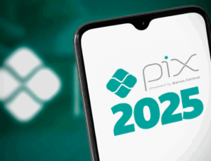 Pix (foto Reprodução Redes Sociais)