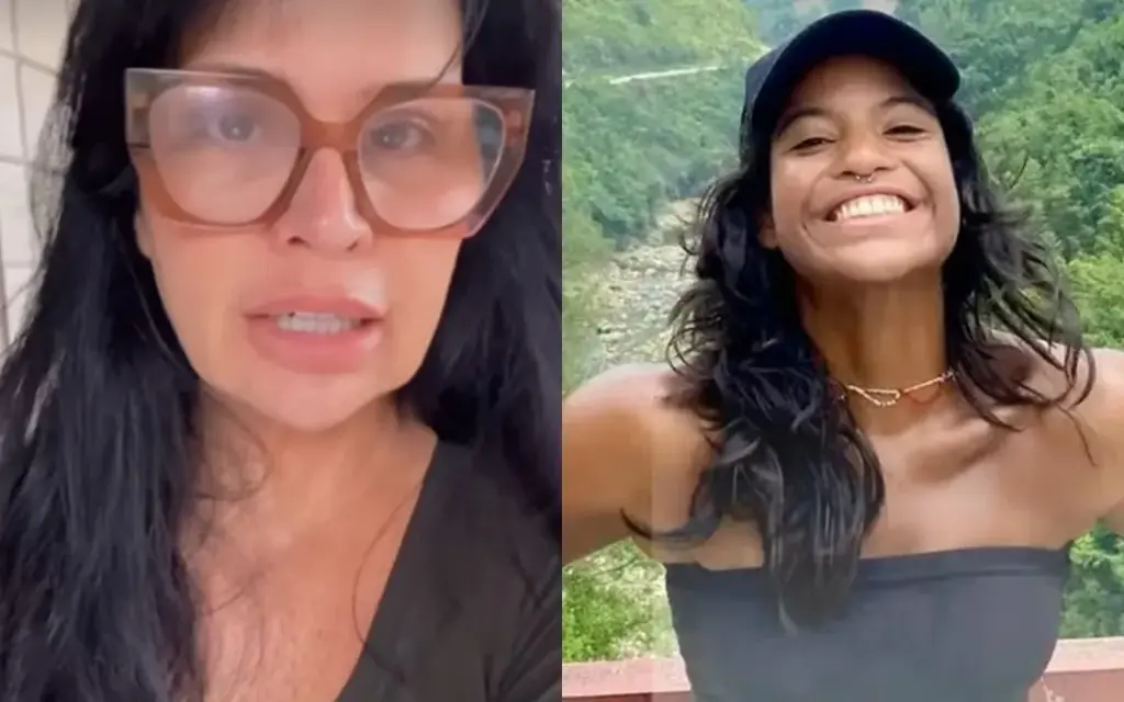 Solange Gomes E Detonada Na Web Apos Criticar Juli0034137000202506251632 9