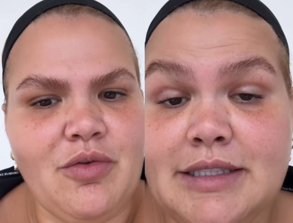 Thais Carla (foto Reprodução Redes Sociais)
