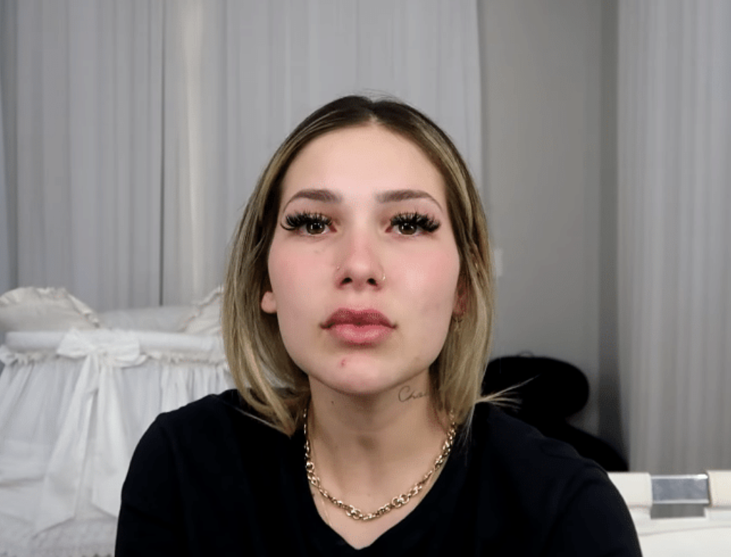 Virginia (foto Reprodução Redes Sociais)