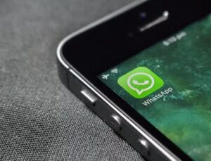 Whatsapp (foto Reprodução Redes Sociais) 1