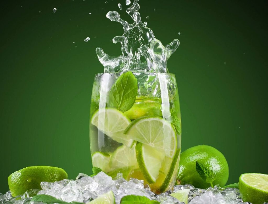 Agua Com Limao(1)