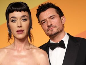 Katy Perry Orlando Bloom(1)