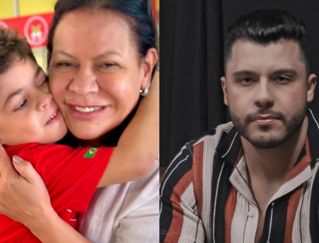 Mae De Marilia Mendonca Se Pronuncia(1)