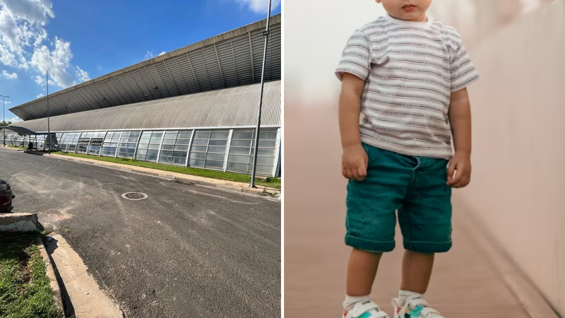Menino De 2 Anos Morre Apos Cair Do 3o Andar Pai Diz Nao Ter Visto Por Estar Distraido Com Celular Widelg