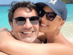 Ana Hickmann revela se pretende ter filhos com Edu Guedes
