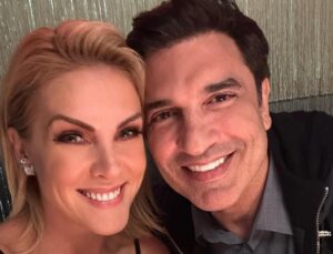 Saiba por que casamento de Ana Hickmann e Edu Guedes terá apenas 150 convidados