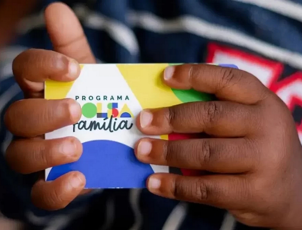 Bolsa família (Foto Reprodução Redes Sociais)