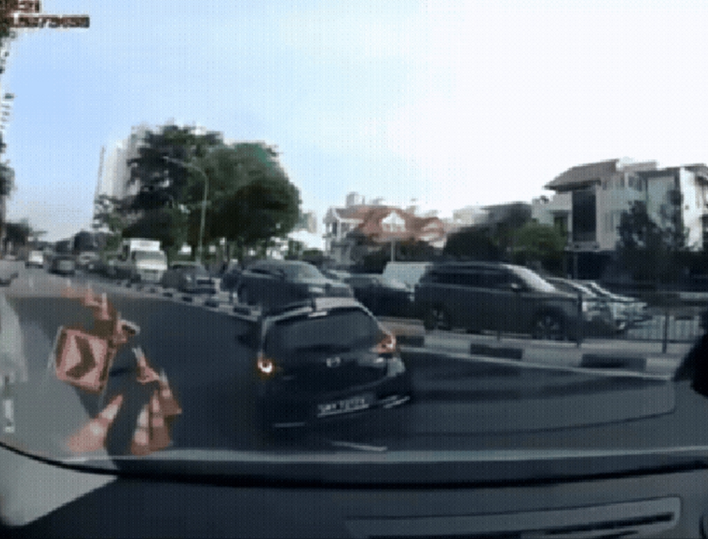 Carro (Foto Reprodução Redes Sociais)