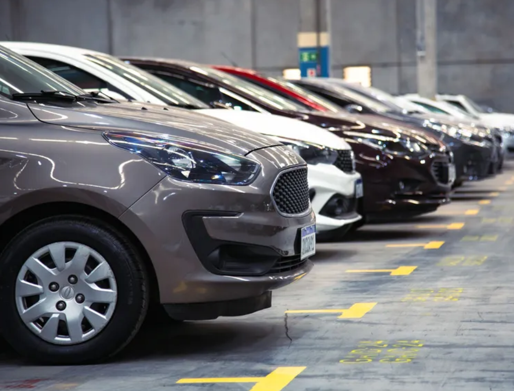 Lula zera IPI para carros populares produzidos no Brasil