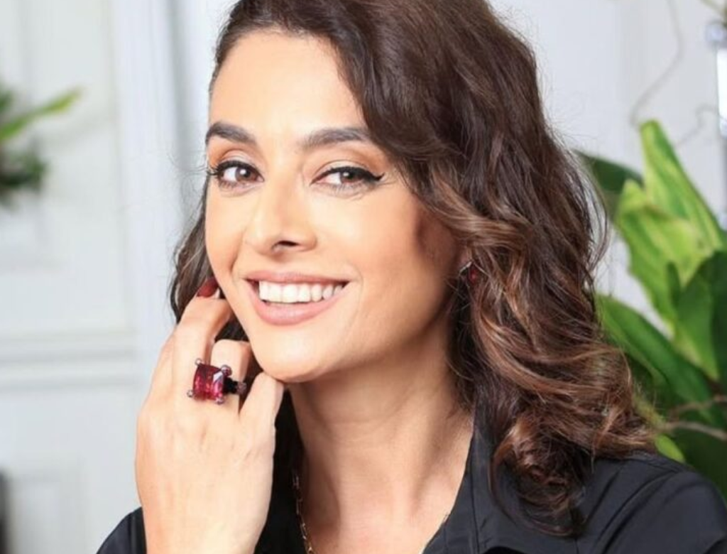 Catia Fonseca (Foto Reprodução Redes Sociais)