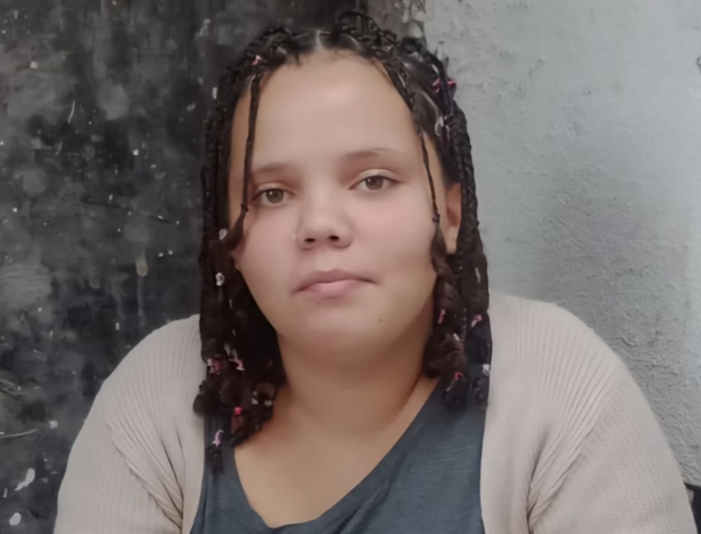 Criança (Foto Reprodução Redes Sociais)