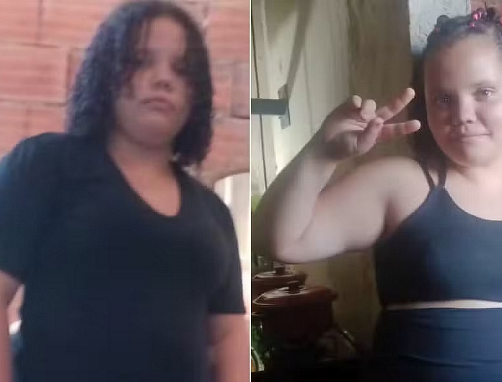 Criança (Foto Reprodução Redes Sociais)