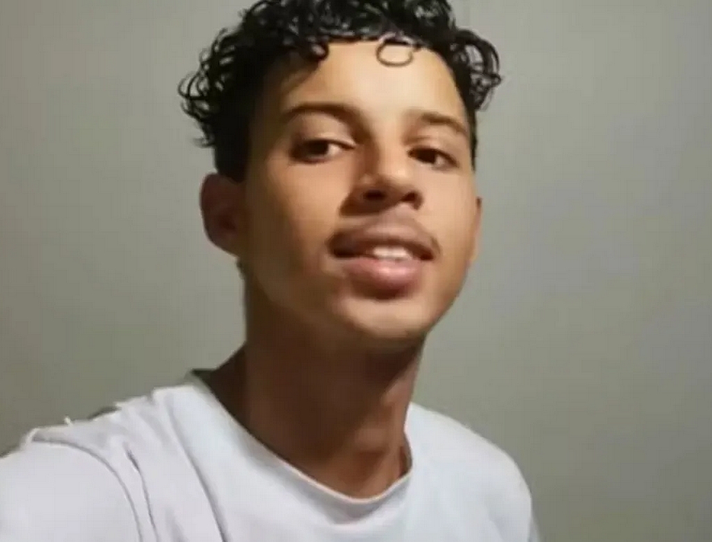 Crime (Foto Reprodução Redes Sociais)
