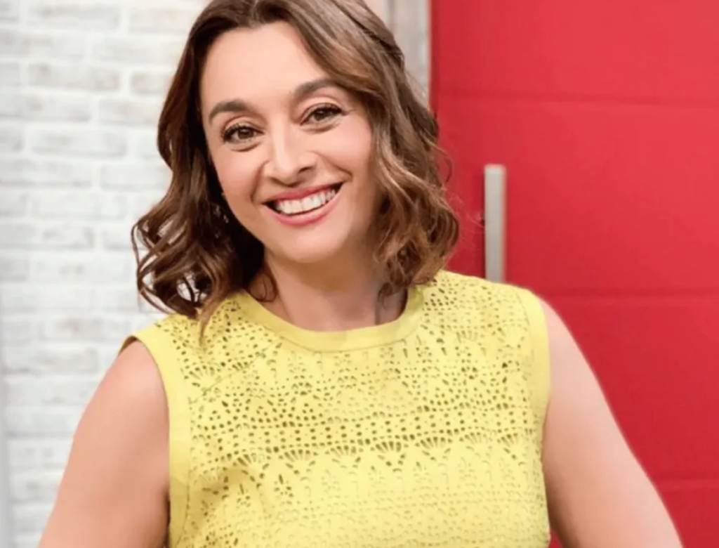 Catia Fonseca (Foto Reprodução Redes Sociais)