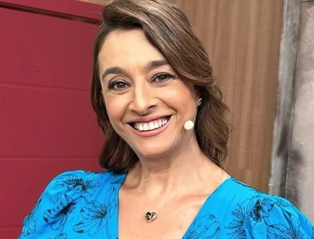 Catia Fonseca (Foto Reprodução Redes Sociais)