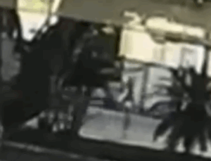 VEJA VÍDEO: Morador de rua mata estudante a pauladas em São Paulo