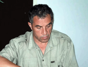 O caso do jornalista que cobriu assassinatos em série e acabou se revelando o autor dos crimes