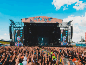 Lollapalooza Brasil monta lineup de peso para 2026 (Foto Reprodução Redes Sociais)