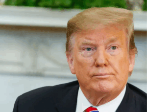 Trump quer afrouxar restrições sobre maconha e equiparar a analgésicos, diz jornal