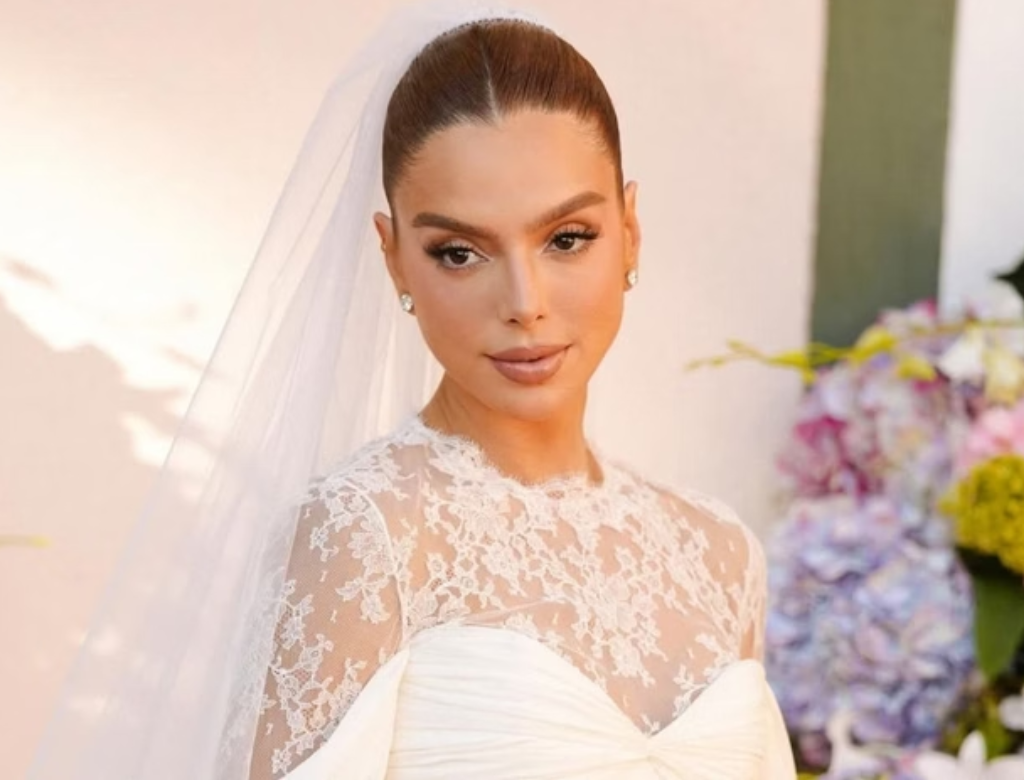 Giovanna Lancellotti (Foto Reprodução Redes Sociais)