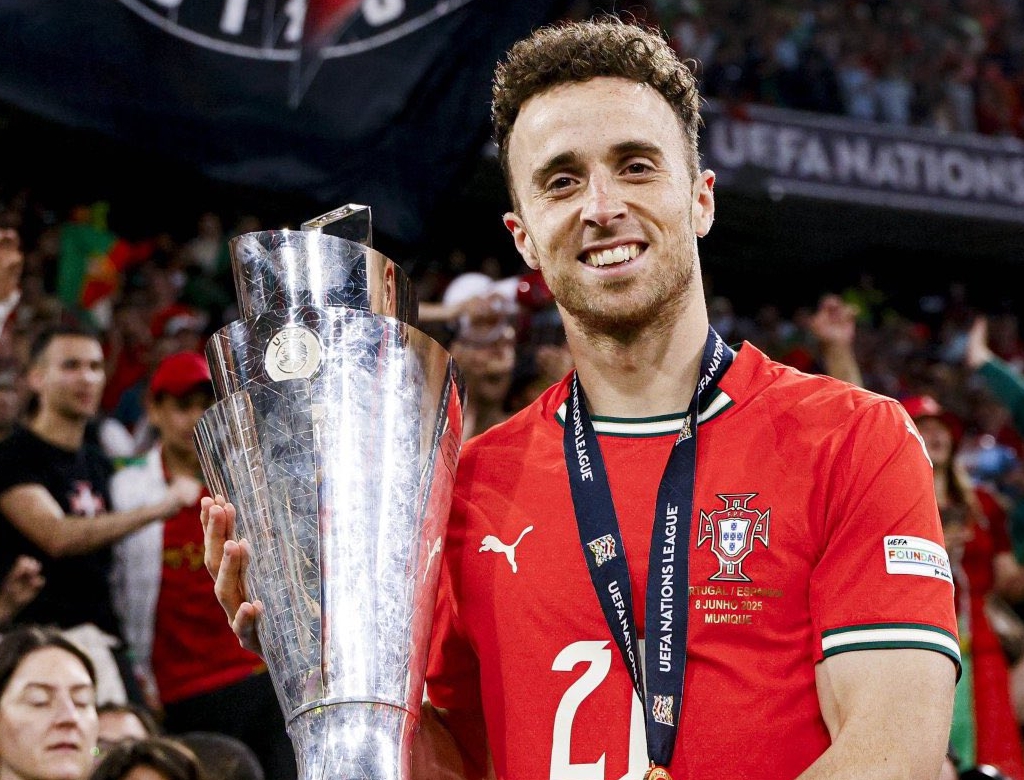 Diogo Jota (foto Reprodução Redes Sociais) 10