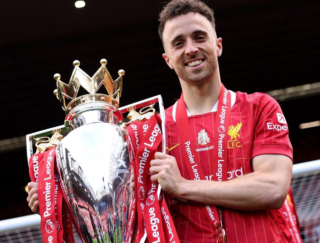 Diogo Jota (foto Reprodução Redes Sociais) 5