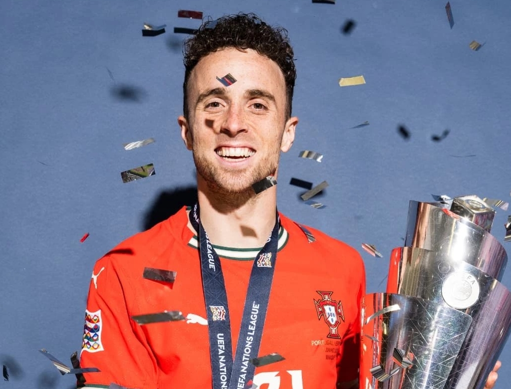 Diogo Jota (foto Reprodução Redes Sociais) 6