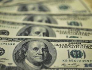 Dólar (foto Reprodução Redes Sociais)