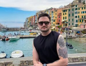 Felipe Neto (foto reprodução Instagram)