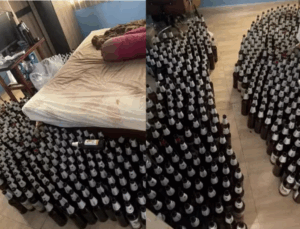 Homem morre na Tailândia após passar um mês consumindo apenas cerveja