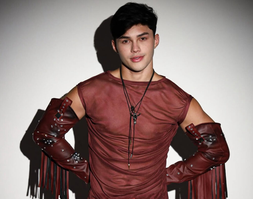 Luan Alencar