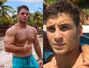 Saiba quem é homem que espancou ex-namorada com mais de 60 socos