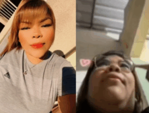 VEJA VÍDEO: Influenciadora é morta com dois tiros durante live no TikTok