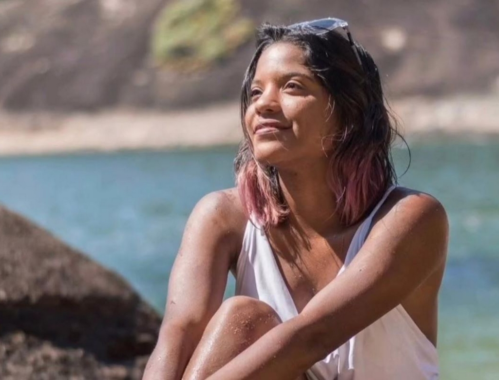 Juliana Marins (Foto Reprodução Redes Sociais)