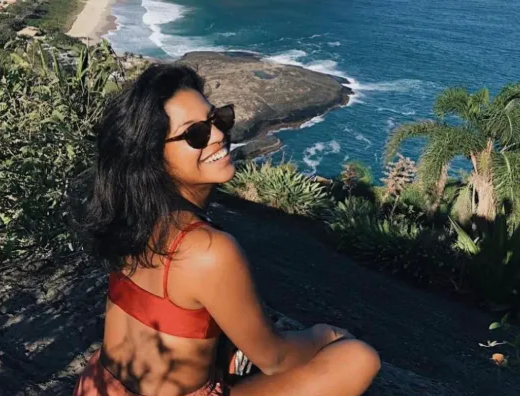 Juliana Marins (foto Reprodução Redes Sociais)