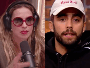 Pedro Scooby fala sobre relação com Luana Piovani e destaca acordo na criação dos filhos