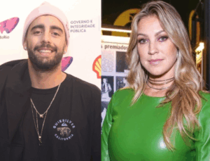 Pedro Scooby comenta conflitos com Luana Piovani sobre criação dos filhos: “Um problema”